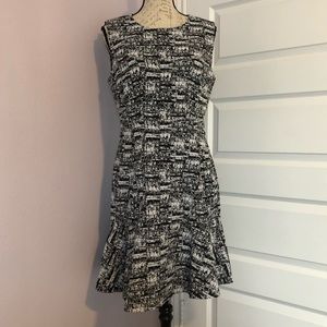 DVF Diane von Furstenberg Jaelyn Size 12 Dress